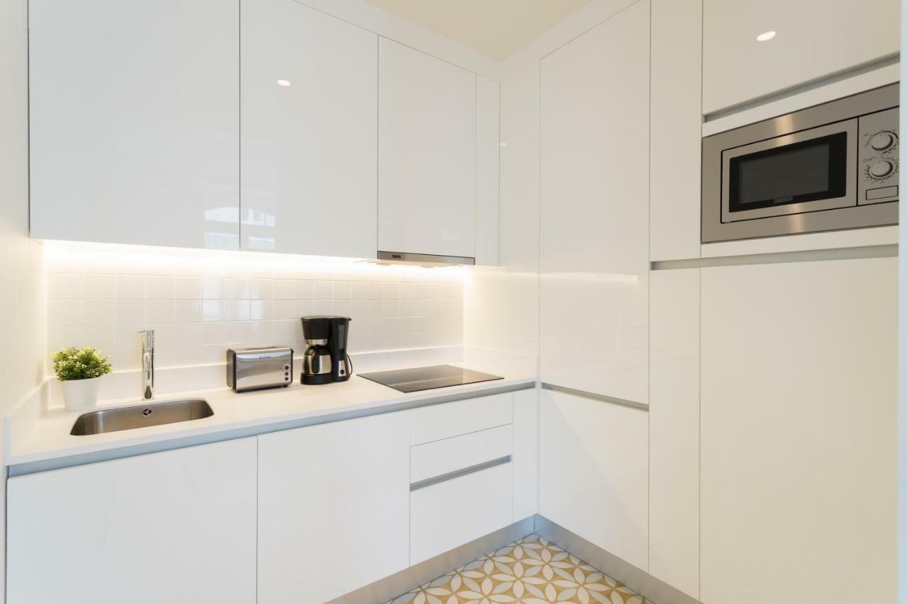 Flh Downtown Fantastic Flat Apartment Lisbon Bagian luar foto